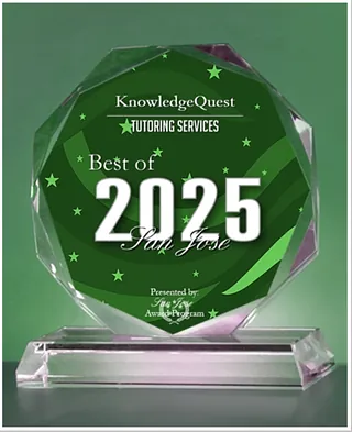 best-math-tutors-san-jose-award-knowledge-quest-kqonline