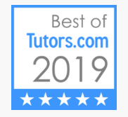 Best of Tutors.com 2019